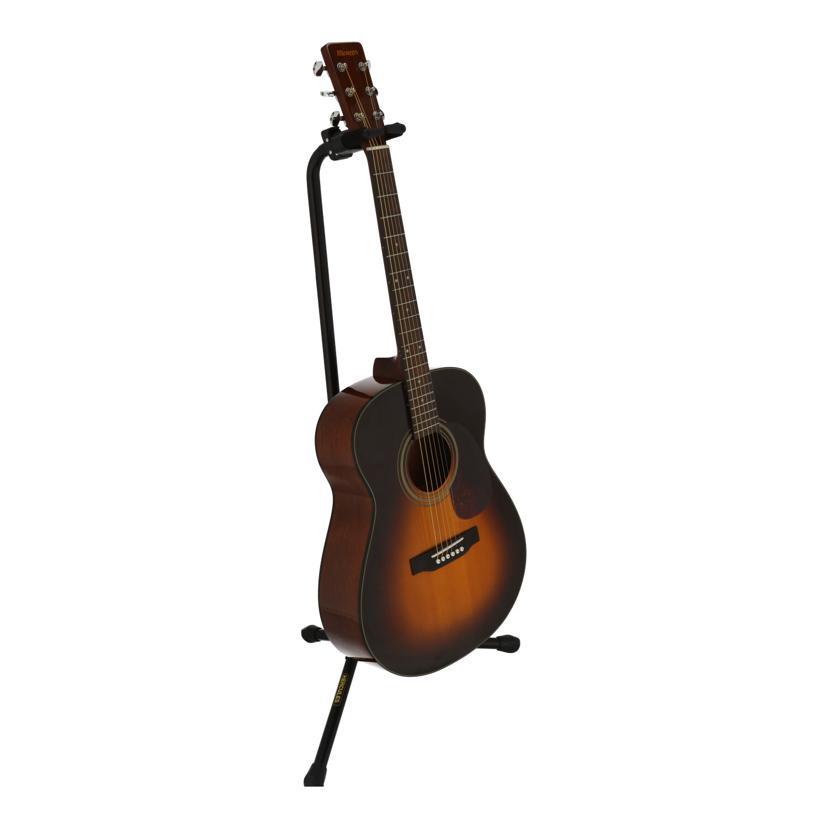Morris モーリス/アコースティックギター/MF-256TS/Cランク/77【中古 