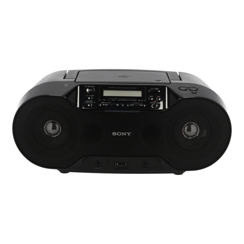 SONY（ソニー） ソニー/BT/CDラジオ/ZS-RS70BT/1819250/オーディオ関連