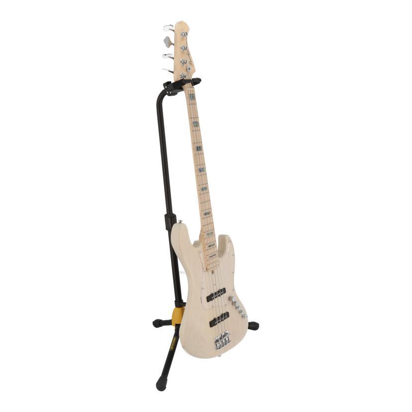 Bucchus バッカス/エレキベース/Woodline ASH4/Aランク/25【中古】 BUCCHUS（バッカス） バッカス/エレキベース/Woodline ASH4/Aランク/77