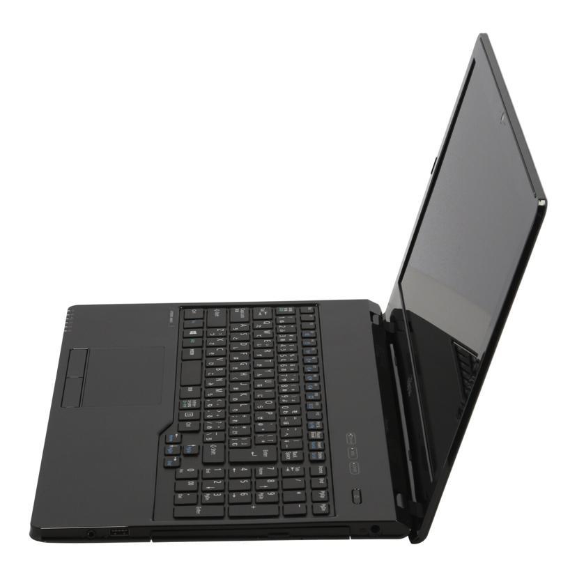 FUJITSU 富士通/Win10ノートPC/LIFEBOOK AH42/FMVA40XBJ/R755043