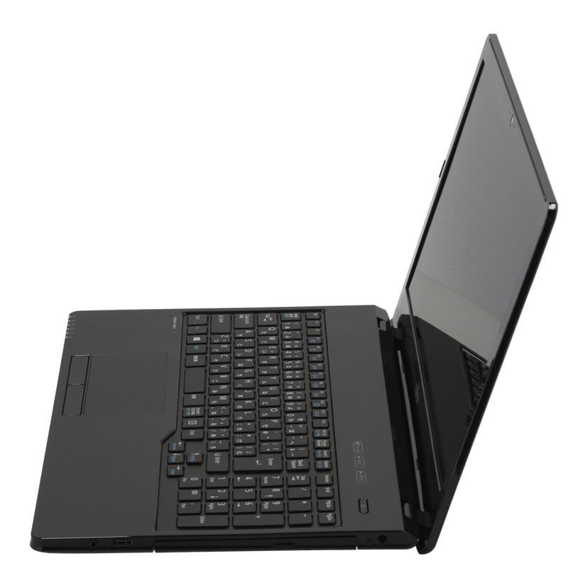 FUJITSU 富士通/Win10ノートPC/LIFEBOOK AH42/FMVA40XBJ/R755043/パソコン/Bランク/77【中古】｜wonderrex-ec｜02