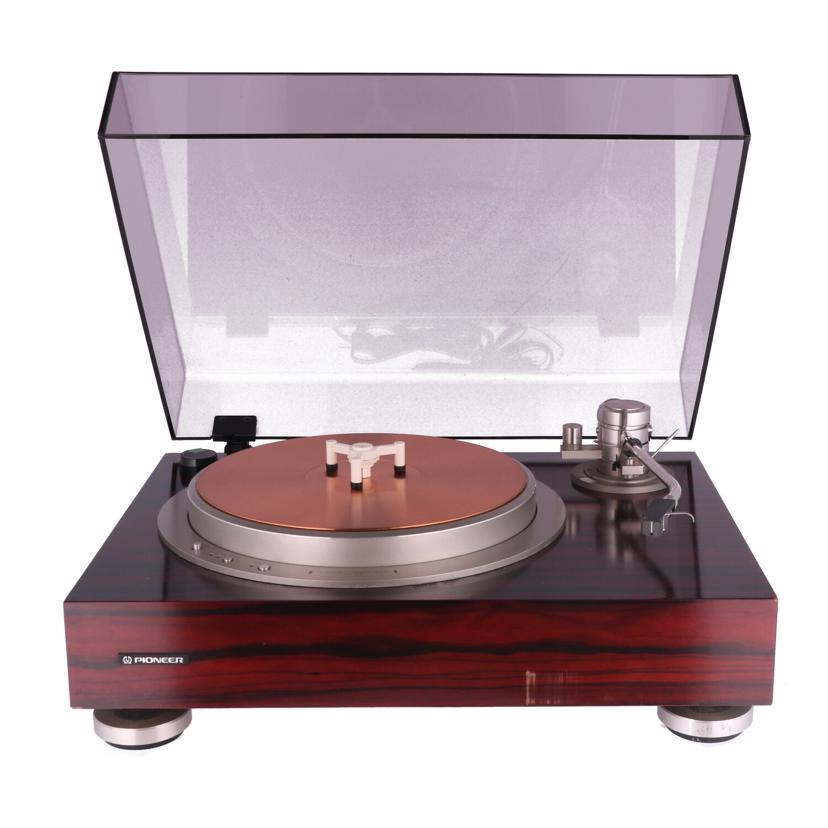 Pioneer パイオニア/レコードプレーヤー/PL-70/Bランク/77【中古】 Pioneer パイオニア/レコードプレーヤー/PL-70/Bランク/77【中古