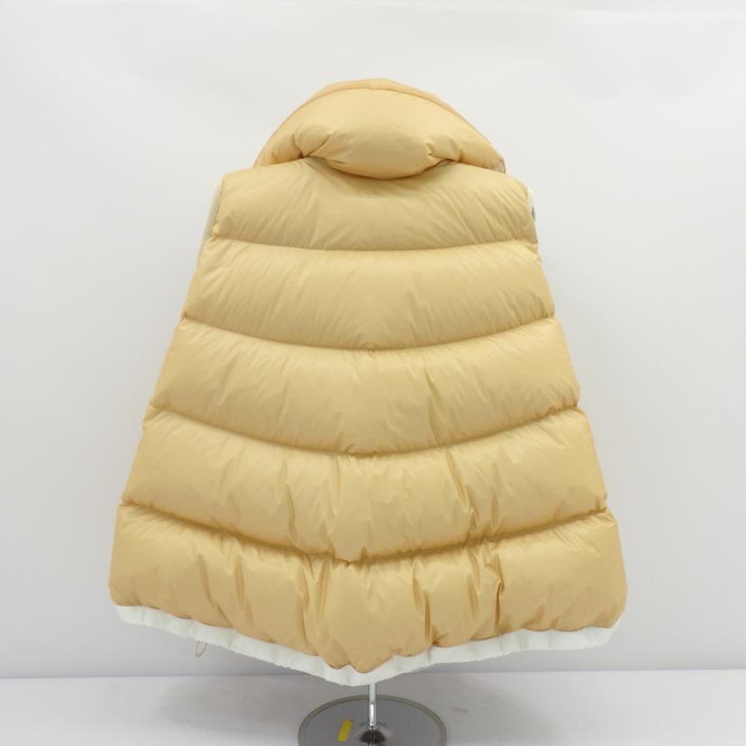 sacai（サカイ） サカイ/Puffer Vest ナイロンダウンベスト/scw038-676
