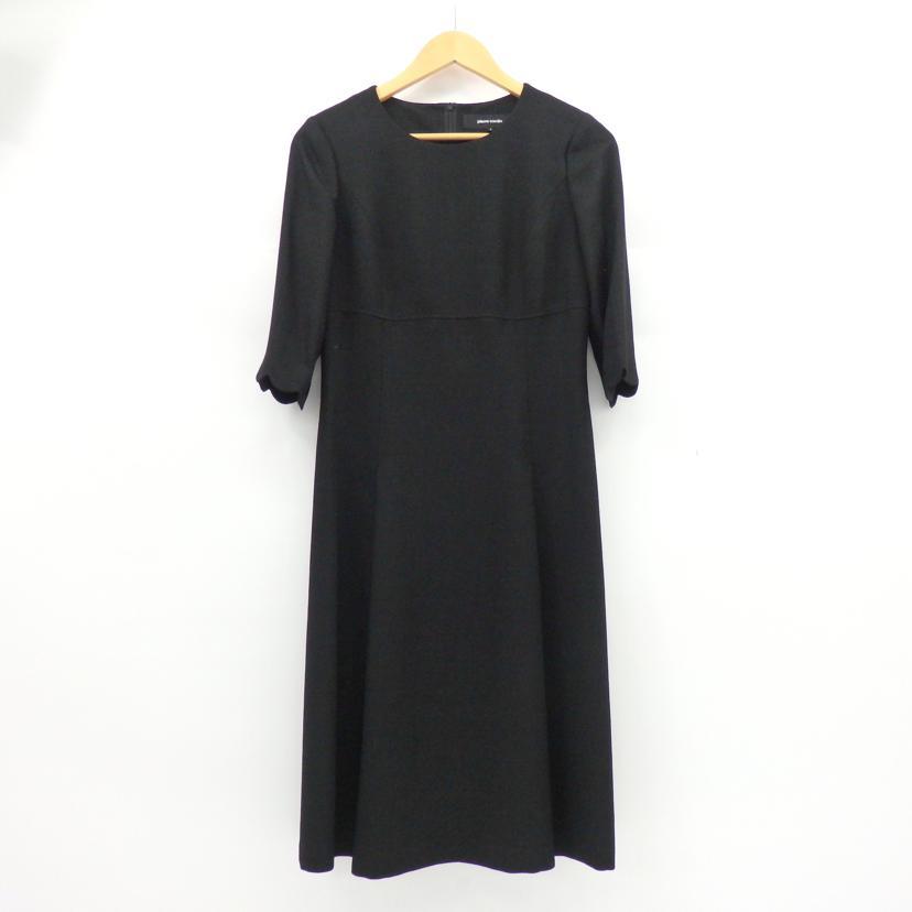 pierre cardin Pierre ピエールカルダン/東京ソワール ブラック  