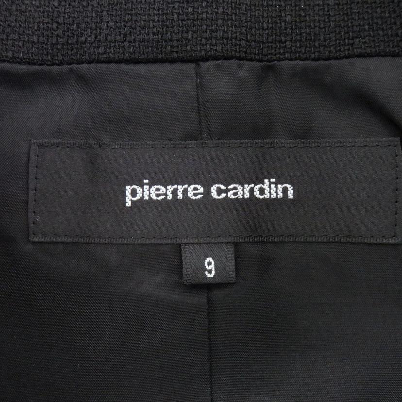 pierre cardin Pierre ピエールカルダン/東京ソワール ブラック  