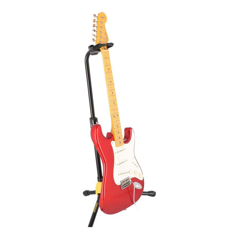 Fender 【Sunbrst】 Japan フェンダージャパン/エレキギター/ST57-58US/F050105/Aランク/77【中古】