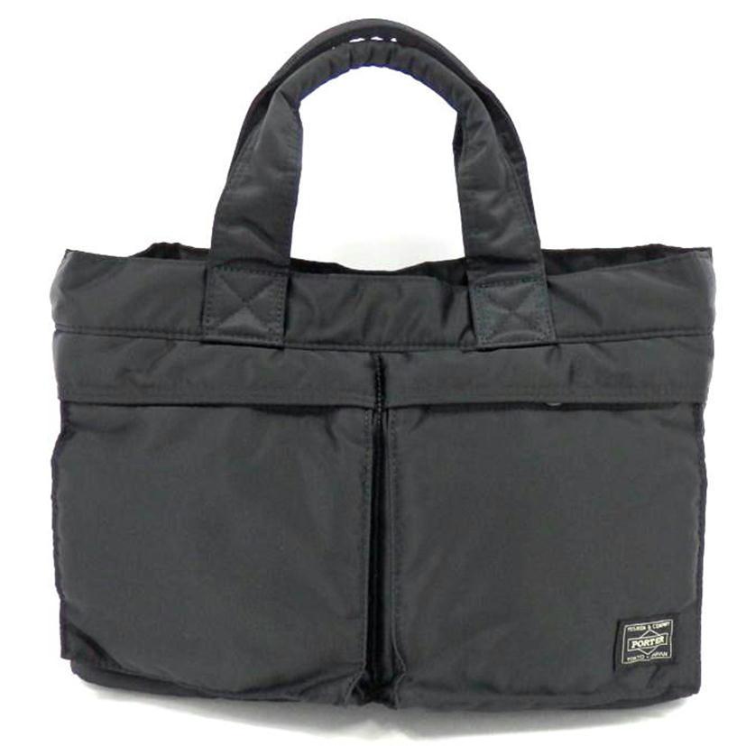 [未使用級] PORTER タンカー トートバッグ s ナイロン 美品】PORTER ポーター 吉田カバン TANKER タンカー トート