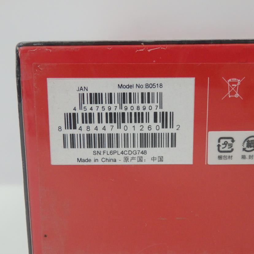 beats ビーツ/有線ヘッドホン solo2/MH8X2PA/A/Sランク/77【中古