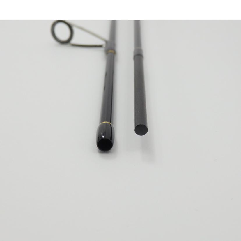 Mukai ムカイ/AIR−STICK KOMAYA トラウトロッド/AK-1632 Type2.0/Aランク/77【中古】 Mukai ムカイ/AIR−STICK KOMAYA トラウトロッド/AK-1632 Type2