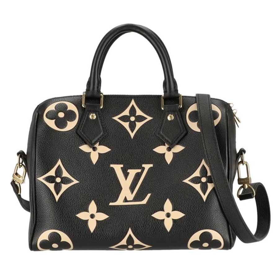 LOUIS VUITTON（ルイ・ヴィトン） ルイ・ヴィトン/スピーディ・バンド
