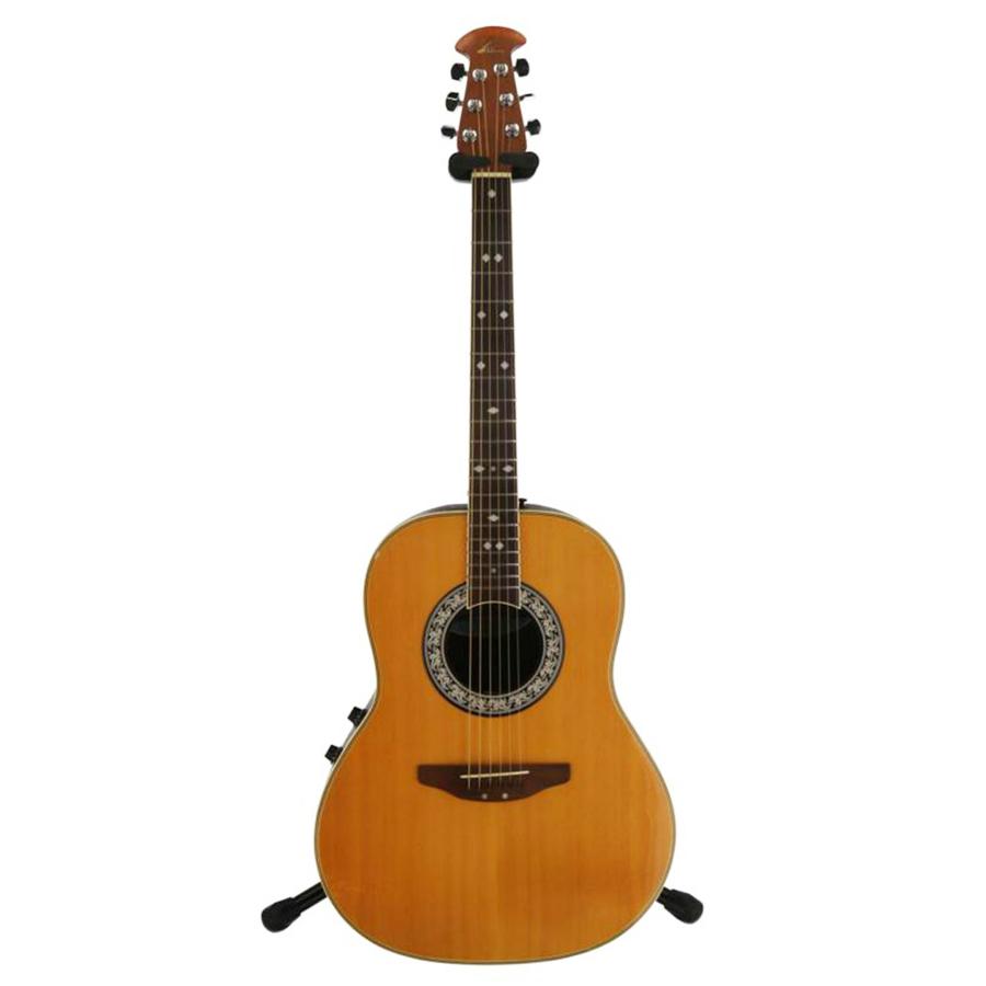 Ovation Celebrity cc67 エレアコ オベーション OVATION (オベーション) エレアコギター CC67 CELEBRITY ボリューム