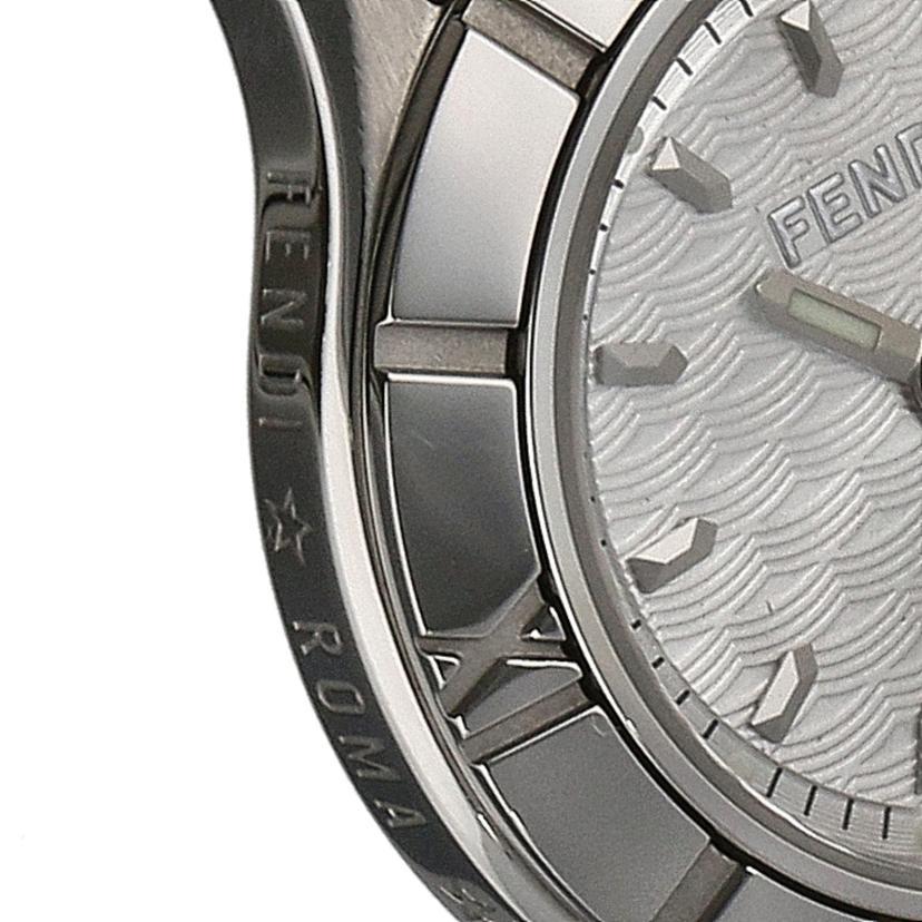 FENDI（フェンディ） フェンディ/オロロジ/レディースクオーツ/2600L