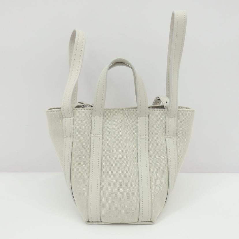 BALENCIAGA バレンシアガ/EVERYDAY2.0XSノースサウストート/2way