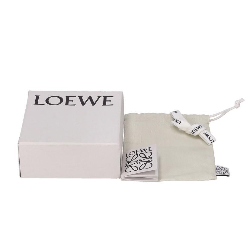 LOEWE（ロエベ） ロエベ/Dリングアナグラムストラップ/DEEP NAVY