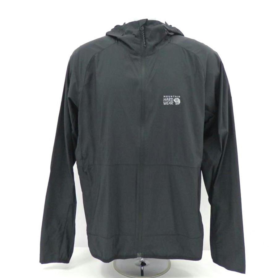 MOUNTAIN HARDWEAR マウンテンハードウェア/コアエアシェルフーディ  