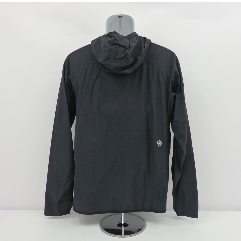 MOUNTAIN HARDWEAR マウンテンハードウェア/コアエアシェルフーディ  