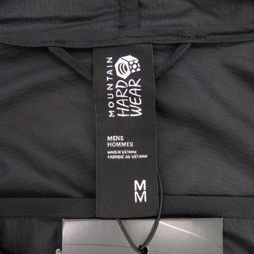 MOUNTAIN HARDWEAR マウンテンハードウェア/コアエアシェルフーディ