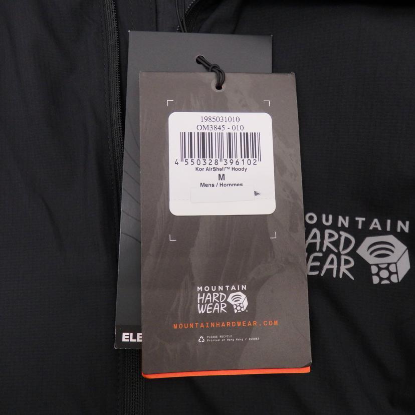 MOUNTAIN HARDWEAR マウンテンハードウェア/コアエアシェルフーディ