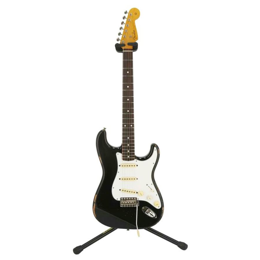 【美品・全て純正】フェンダージャパン Fender Japan ST62-DMC 美品・全て純正】フェンダージャパン Fender Japan ST62-DMC