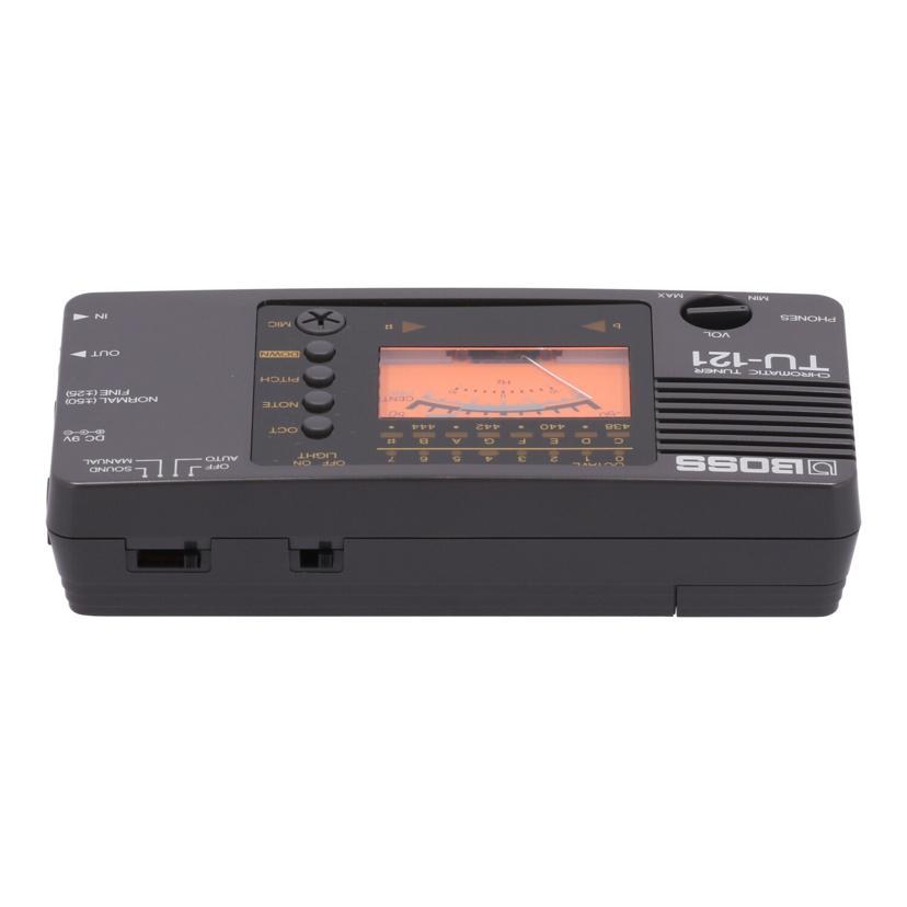 BOSS オーバードライブ チューナー BOSS OD-200 [Hybrid Drive] オーバードライブ ボス ｜イケベ