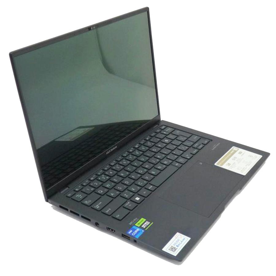 ASUS エイスース/Zenbook Pro 14/UX6404VV-P4083W/S4N0CX11S76418C/Aランク/77【中古】 ASUS エイスース/Zenbook Pro 14/UX6404VV-P4083W