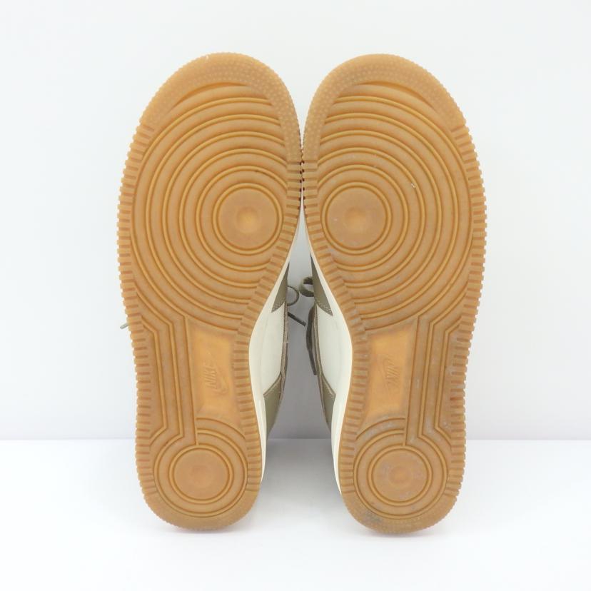 NIKE（ナイキ） ナイキ/Air Force 1 Low GORE−TEX Hangul Day/FQ8142 