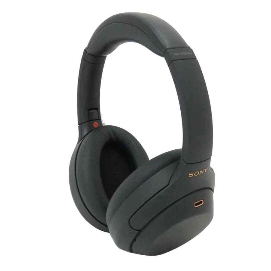 SONY（ソニー） ソニー/ワイヤレスヘッドホン/WH-1000XM4/BCランク/77