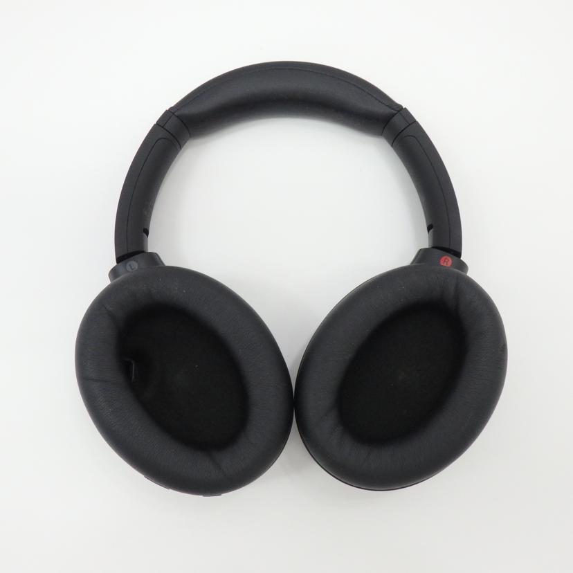 SONY（ソニー） ソニー/ワイヤレスヘッドホン/WH-1000XM4/BCランク/77