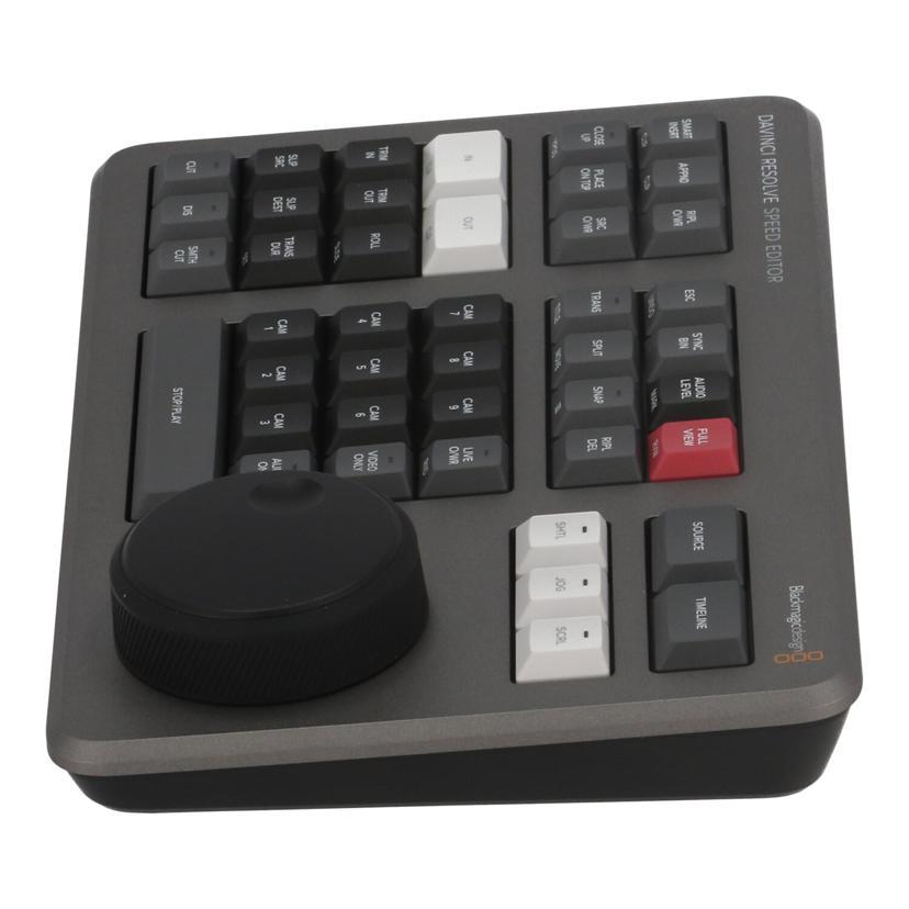 Blackmagic Design（ブラックマジックデザイン） ブラックマジック