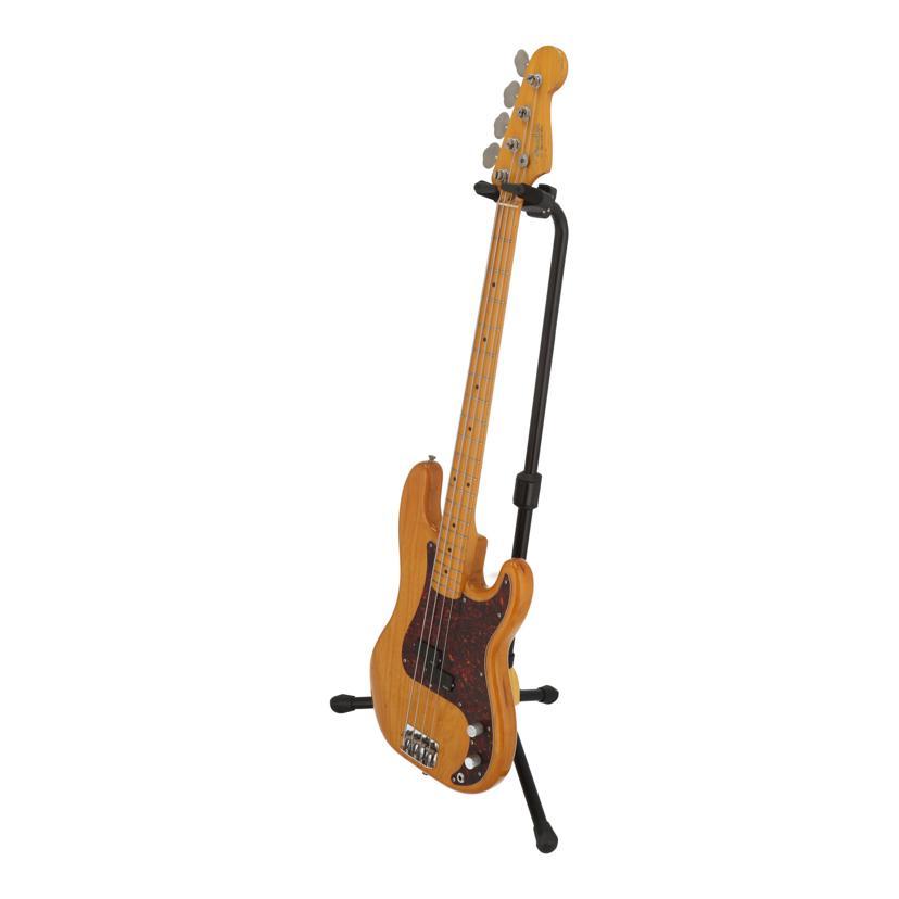 フェンダージャパン プレッションベース Fender Japan PJ ベース（改造品） 【公式通販】