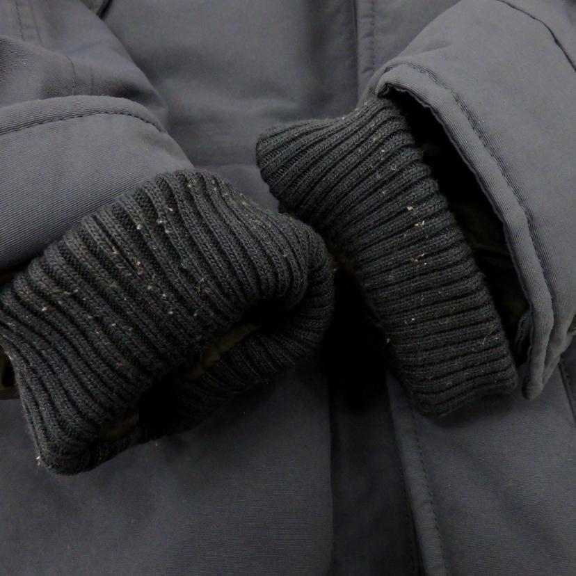 HELLY HANSEN ヘリーハンセン/ダウンジャケット/ABランク/77【中古】 HELLY HANSEN ヘリーハンセン/ダウンジャケット/ABランク/77【中古