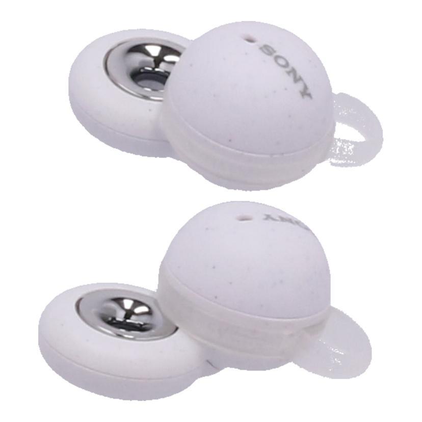 SONY ソニー/ワイヤレスイヤホン/LinkBuds/WF-L900/S015173083D/オーディオ関連/Bランク/77【中古】 SONY ソニー/ワイヤレスイヤホン/LinkBuds/WF-L900/5504794/B