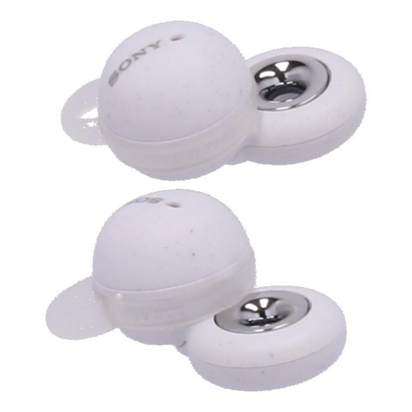 SONY ソニー/ワイヤレスイヤホン/LinkBuds/WF-L900/5504794/Bランク/77【中古】 SONY ソニー/ワイヤレスイヤホン/LinkBuds/WF-L900/5504794/B