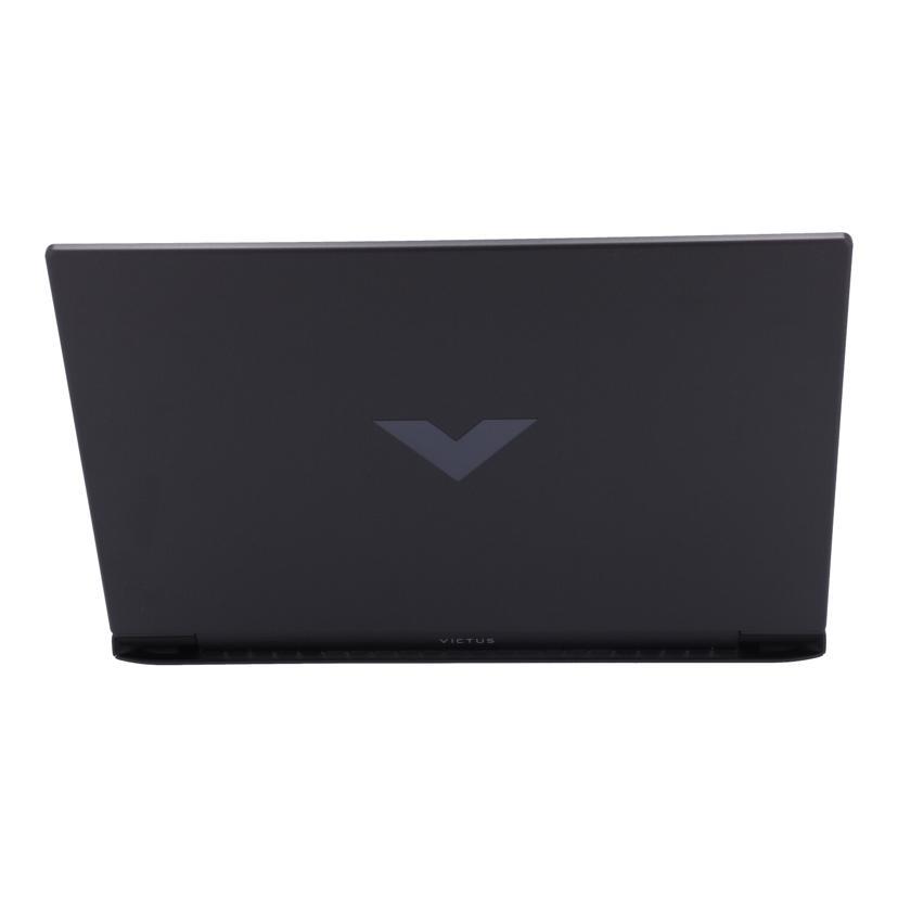 hp - HP ヒューレットパッカード/Win11ゲーミングノートPC/VICTUS 16/9Z199PA#ABJ/CND41401RG/Bランク/77【中古】 HP ヒューレットパッカード/Win11ゲーミングノートPC/VICTUS 16