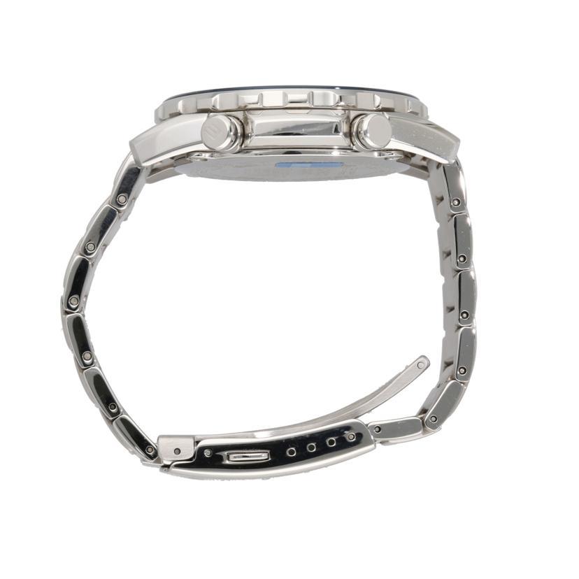 CASIO（カシオ） カシオ/EDIFCE/マルチバンド6/電波ソーラー/EQW-T670