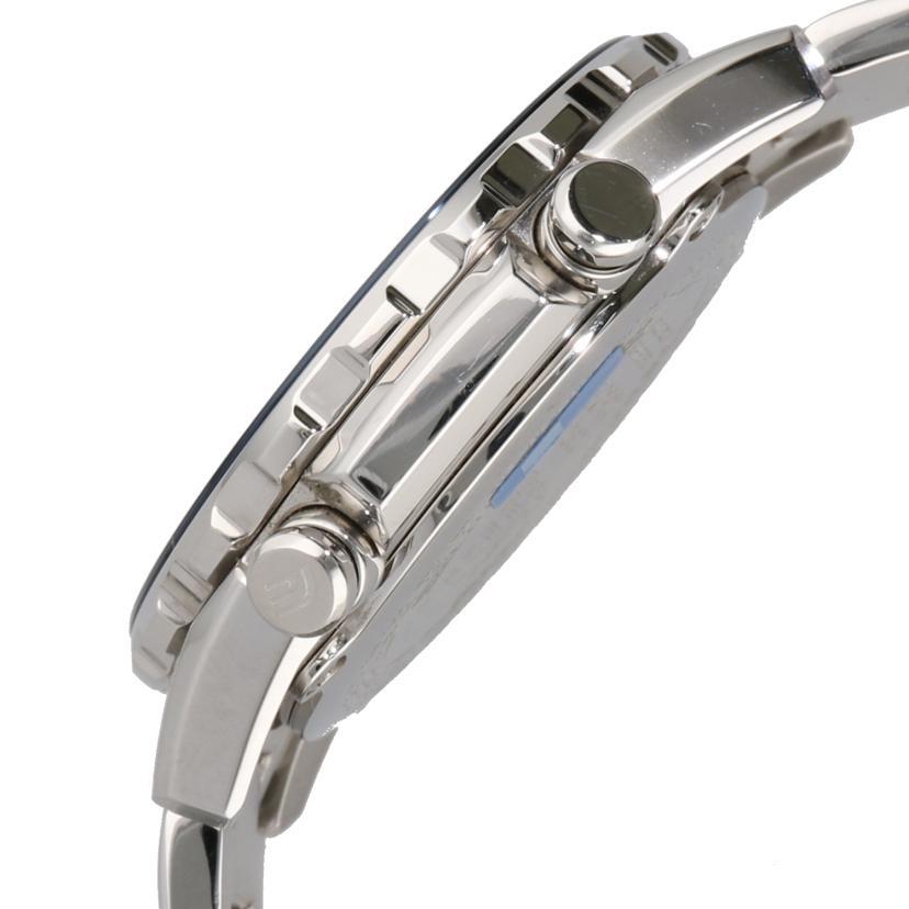 CASIO（カシオ） カシオ/EDIFCE/マルチバンド6/電波ソーラー/EQW-T670