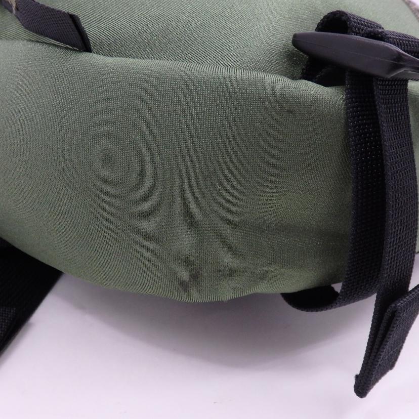 PORTER ポーター/バイシクルスタイル リュック/701-06458/ABランク/22