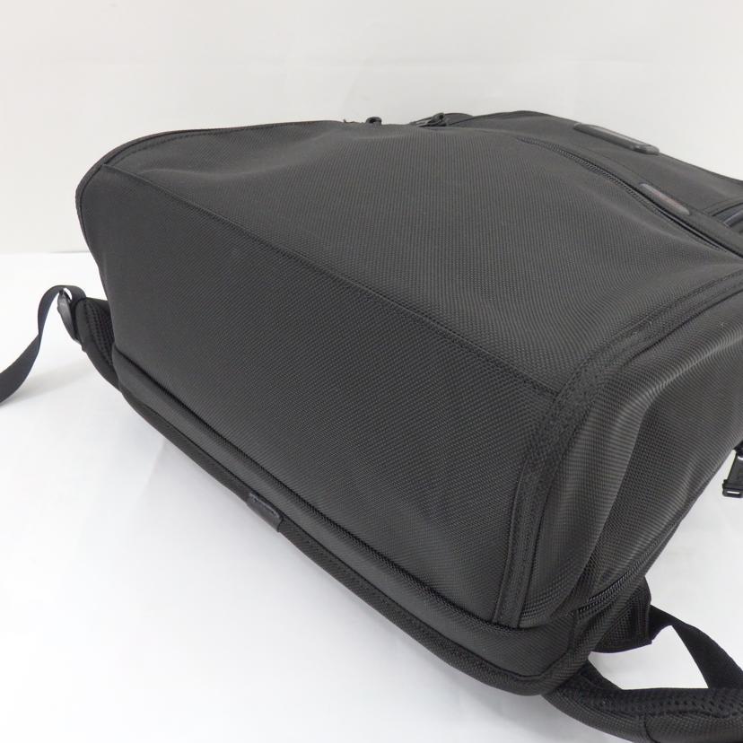 TUMI トゥミ/ナイロンバックパック/126184/263*******/Aランク/77【中古】 TUMI（トゥミ） トゥミ/ナイロンバックパック/126184/263*******/A