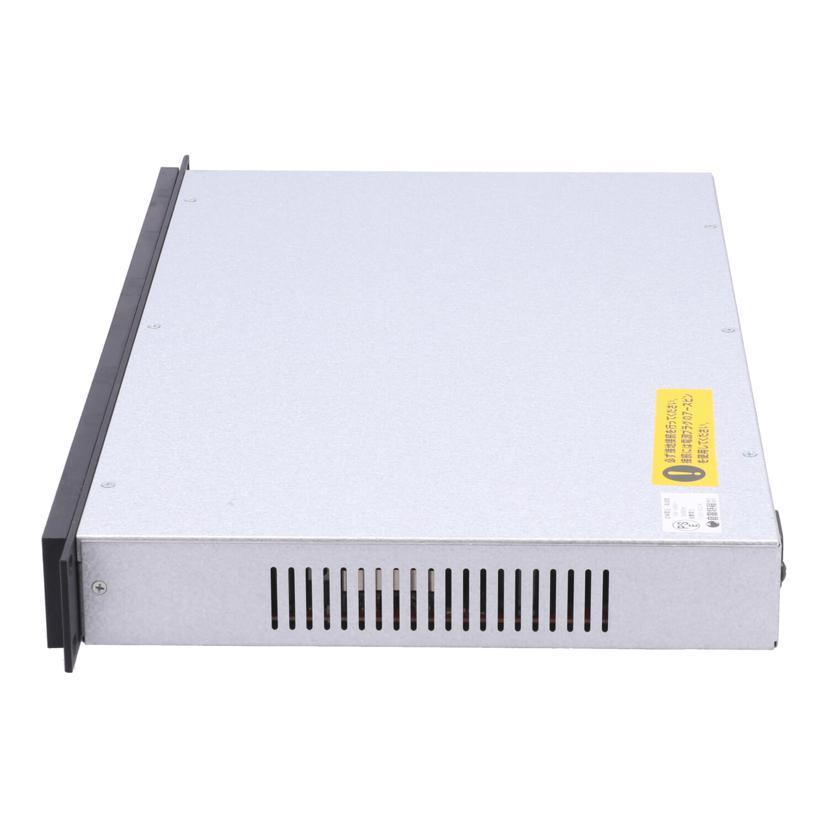 BIAMP 音響特機/デジタルオーディオサーバー/Tesira FORTE AI/04350757/Bランク/77【中古】 BIAMP 音響特機/デジタルオーディオサーバー/Tesira FORTE AI/04350757
