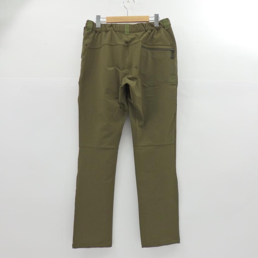 MILLET ミレー/モンテローザパンツ NEO/MIV01811/Sランク/77【中古】 MILLET（ミレー） ミレー/モンテローザパンツ NEO/MIV01811/Sランク/77