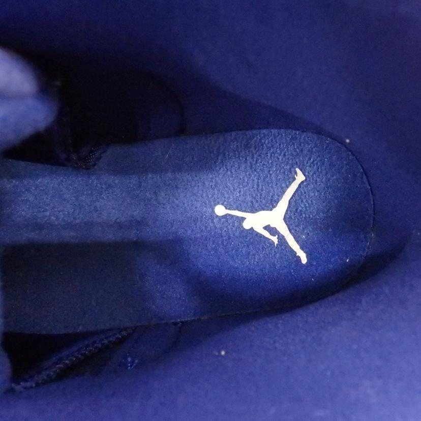 NIKE（ナイキ） ナイキ/AIR JORDAN 12 RETRO/130690-400/Bランク/77