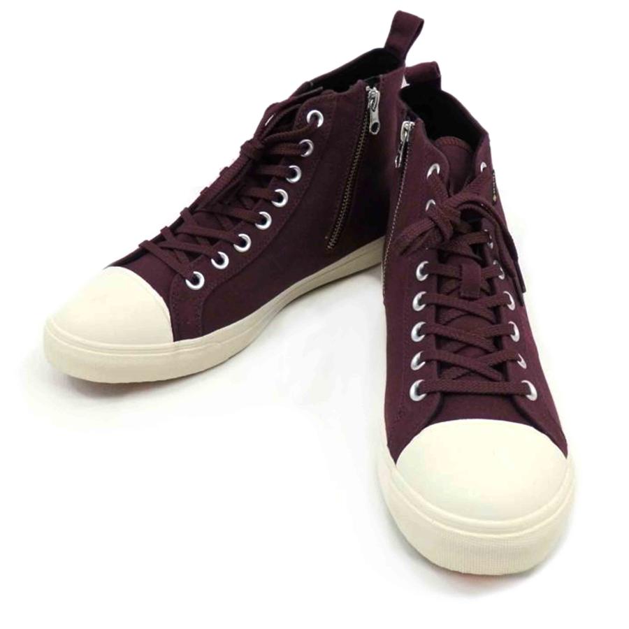 REGAL（リーガル） リーガル/ハイカットゴアテックス スニーカー/54WR