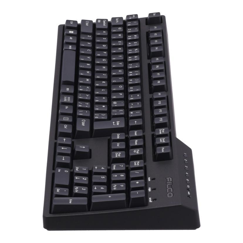 FILCO ダイヤテック/ワイヤレスキーボード/FKBC108MRL/JB3-FC/ADGTTA1002091/Aランク/77【中古】 FILCO ダイヤテック/ワイヤレスキーボード/FKBC108MRL/JB3-FC