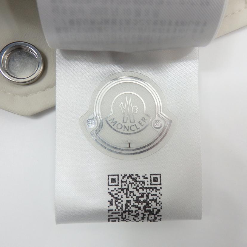 MONCLER モンクレール/CATHALA GIUBBOTTO/I10911A00164 595R7/Bランク/25【中古】 MONCLER（モンクレール） モンクレール/CATHALA GIUBBOTTO