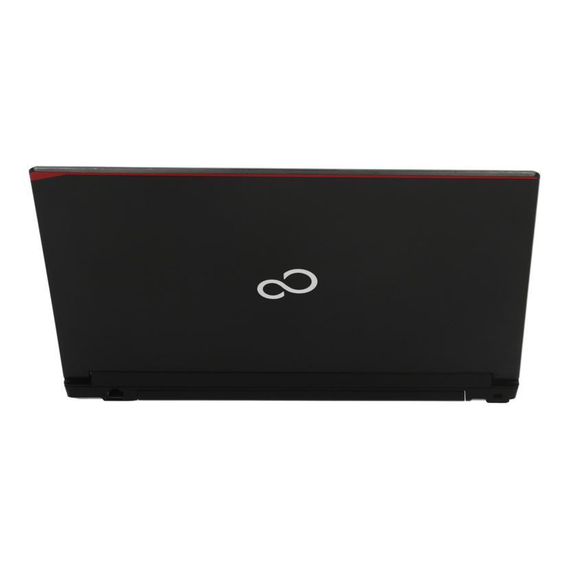 FUJITSU 富士通 フジツウ/Win10ノートP/LIFEBOOK A574/FMVA08002/R5909142/Bランク/77【中古】 富士通（FUJITSU） フジツウ/Win10ノートP/LIFEBOOK A574/FMVA08002