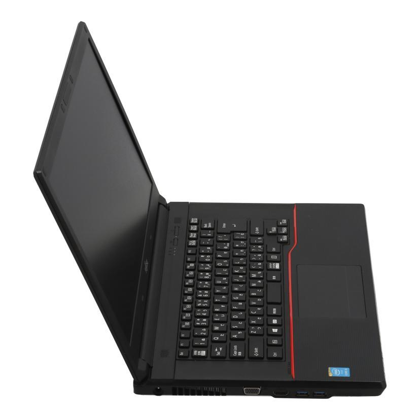 富士通（FUJITSU） フジツウ/Win10ノートP/LIFEBOOK A574/FMVA08002