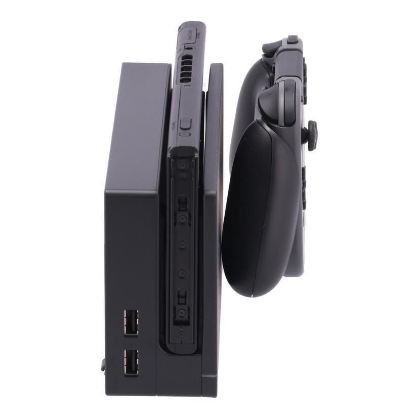 任天堂（Nintendo） ニンテンドー/Switch 本体/HAD-S-KAAA