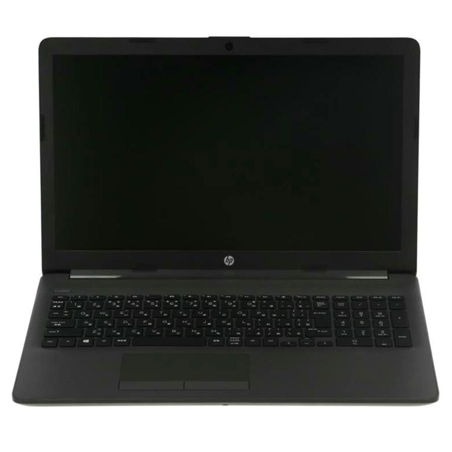 HP ヒューレットパッカード/Win11ノートPC/255 G7 Notebook PC/8JT97PA#ABJ/CNP9483BLZ/Bランク/85【中古】 HP ヒューレットパッカード/Win10ノートPC/255 G7/8JT97PA#ABJ