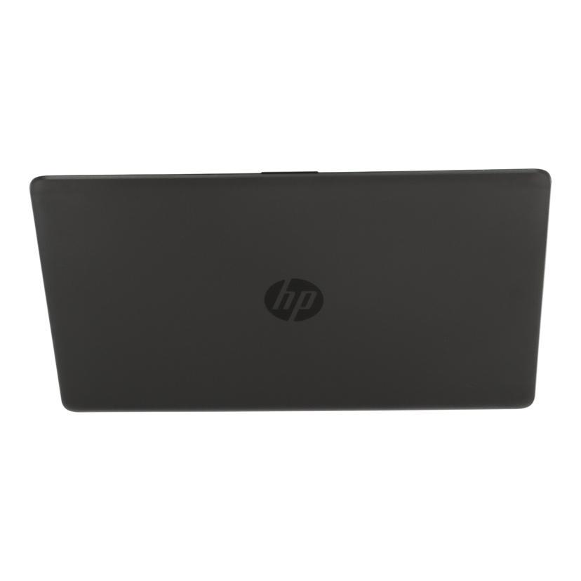 hp - HP ヒューレットパッカード/Win10ノートPC/255 G7/8JT97PA#ABJ/CND0202NNB/Bランク/77【中古】 HP ヒューレットパッカード/Win10ノートPC/255 G7/8JT97PA#ABJ