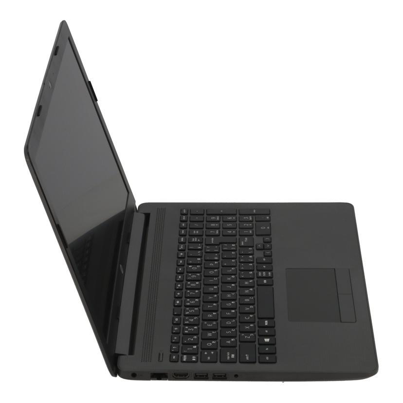 HP ヒューレットパッカード/Win10ノートPC/255 G7/8JT97PA#ABJ 